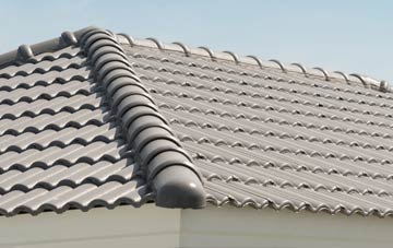 advantages of Sparrowpit clay roofing