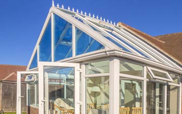 conservatory roof insulation costs Sparrowpit
