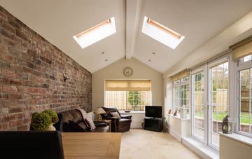 conservatory roof insulation Sparrowpit, Derbyshire