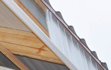 why Sparrowpit fascia repairs are essential
