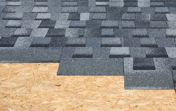 expert Sparrowpit asphalt roof companies