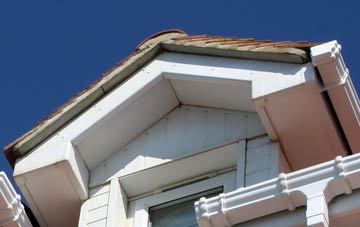 Sparrowpit fascia installation costs