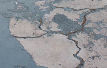 fibreglass roofing replacement Sparrowpit