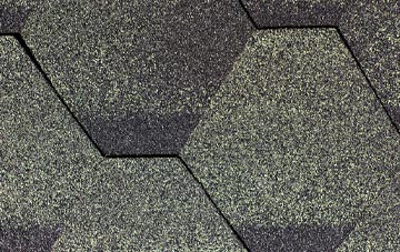 Sparrowpit fibreglass shingle repairs