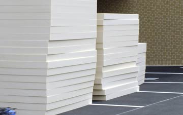 Sparrowpit flat roof insulation costs