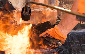 Sparrowpit flat roof repair companies