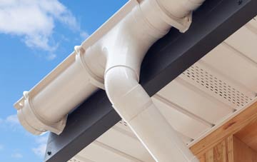 Sparrowpit gutter installation costs