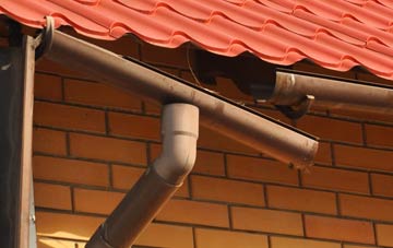 Sparrowpit gutter repair costs