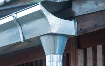 Sparrowpit guttering companies