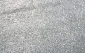 Sparrowpit laminate fibreglass or shingles?