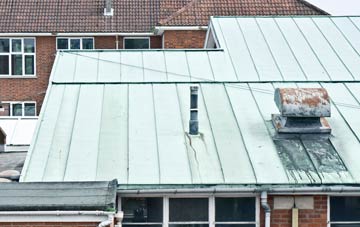 Sparrowpit lead roofing costs
