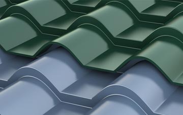who should consider Sparrowpit plastic roofs