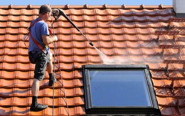 roof cleaning Sparrowpit, Derbyshire