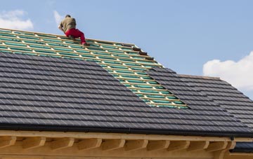 roof replacement Sparrowpit, Derbyshire