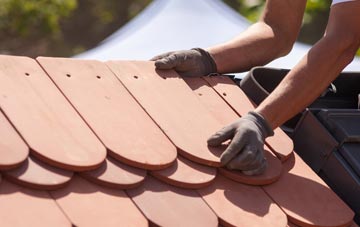 Sparrowpit roof tile contractors