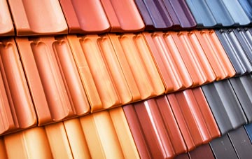 Sparrowpit roof tile costs