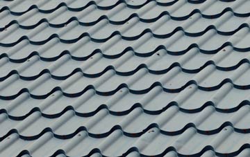 Sparrowpit rubber roofing companies