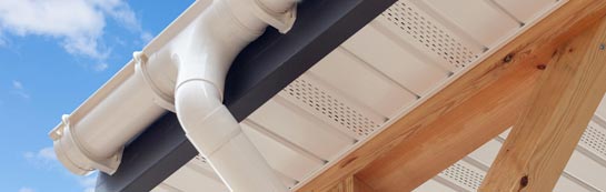 get Sparrowpit guttering quotes today