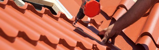 save on Sparrowpit roof installation costs