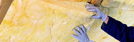 quotes for Sparrowpit roof insulation