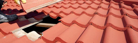compare Sparrowpit roof repair quotes