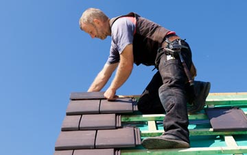 disadvantages of Sparrowpit slate roofing