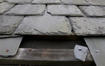 Sparrowpit slate roof repairs and maintenance
