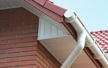 Sparrowpit soffit repair costs
