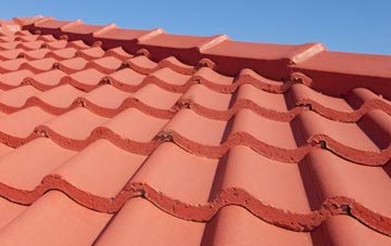 Sparrowpit tile and slate roof replacement