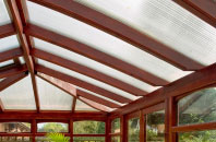 Sparrowpit conservatory roofing insulation