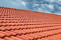 Sparrowpit roofing tiles