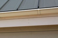 Sparrowpit soffit repair