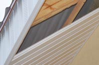 rated Sparrowpit soffit repair companies